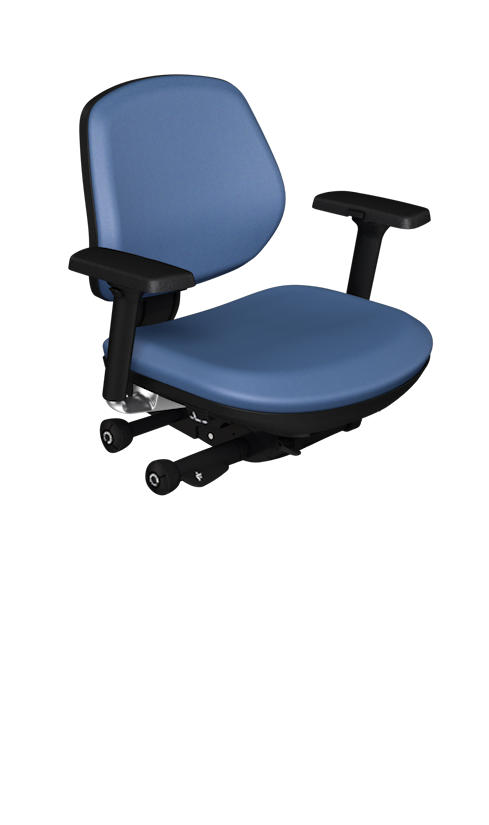 Build My Chair | BioFit
