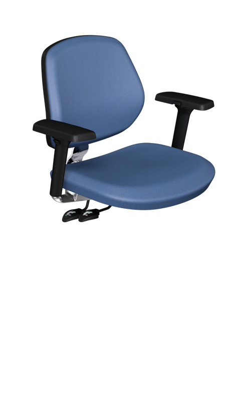 Build My Chair | BioFit